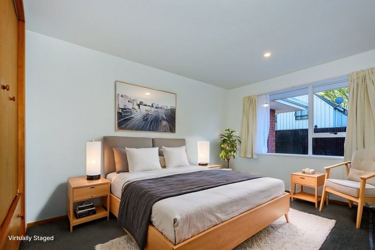Photo of property in 4/97 Mandeville Street, Riccarton, Christchurch, 8011