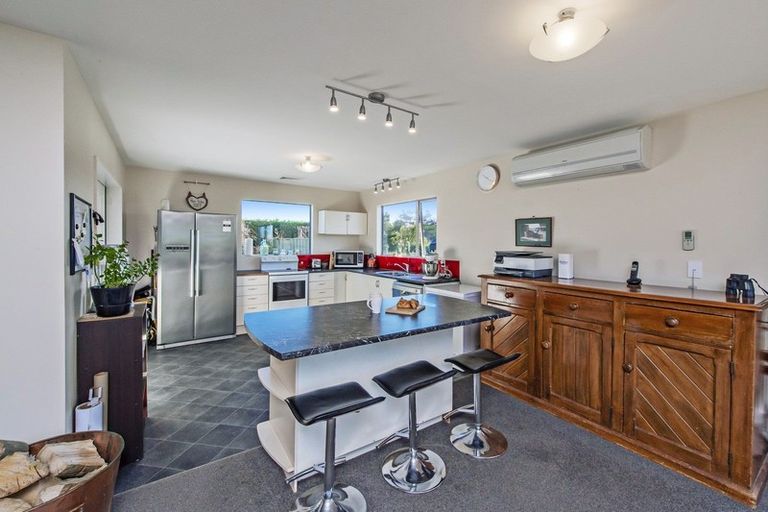 Photo of property in 12 Bramleys Road, Flaxton, Kaiapoi, 7691