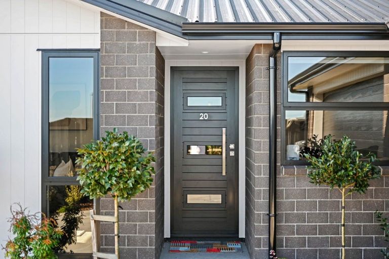 Photo of property in 20 Maanihi Drive, Rototuna North, Hamilton, 3210