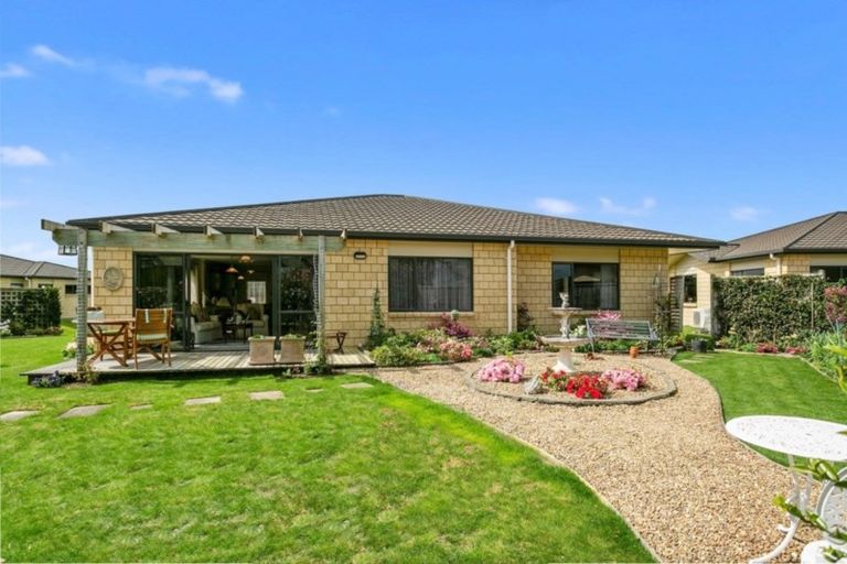 Photo of property in Parkside Villas, 23/11 Manuka Street, Matamata, 3400