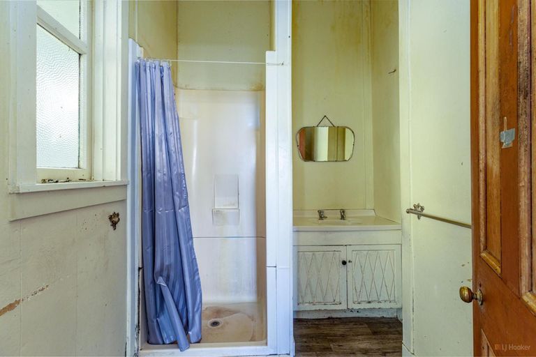 Photo of property in 28 Macdonald Street, Geraldine, 7930