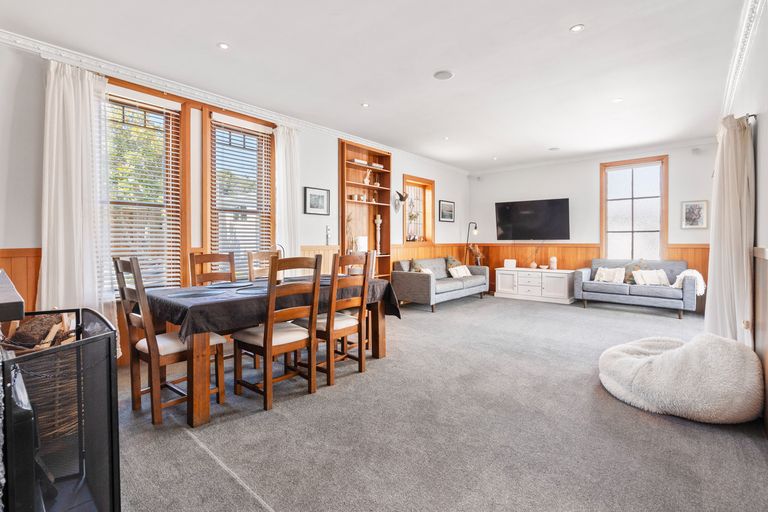 Photo of property in 52 Sunbury Street, Andersons Bay, Dunedin, 9013