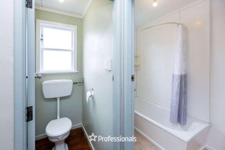 Photo of property in 8 Wilkie Crescent, Naenae, Lower Hutt, 5011