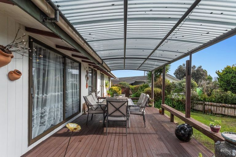 Photo of property in 45 Sedgewick Road, Opotiki, 3122