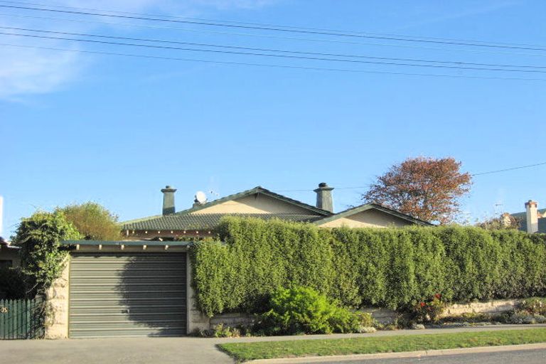 Photo of property in 37 Orwell Street, Oamaru, 9400