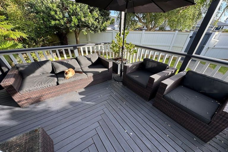 Photo of property in 37 Garden Road, Avalon, Lower Hutt, 5011