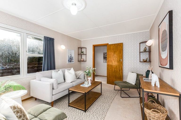 Photo of property in 30 Karamu Crescent, Wainuiomata, Lower Hutt, 5014