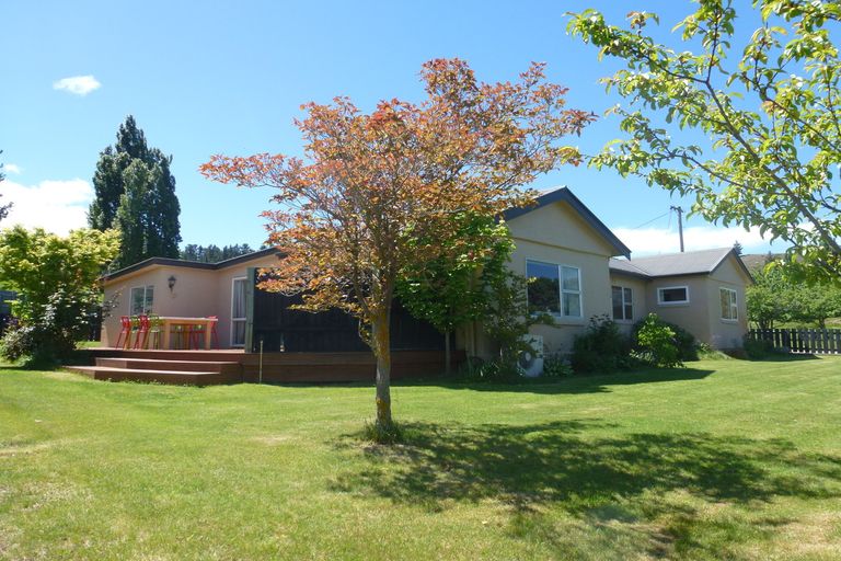 Photo of property in 87 Springvale Road, Clyde, Alexandra, 9391