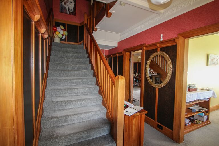 Photo of property in 43 Lynn Street, Oamaru North, Oamaru, 9400