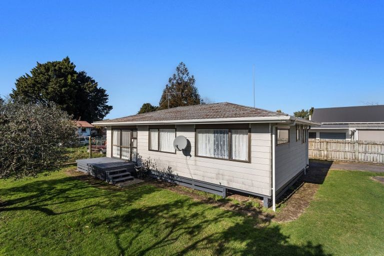 Photo of property in 48 Union Street, Opotiki, 3122