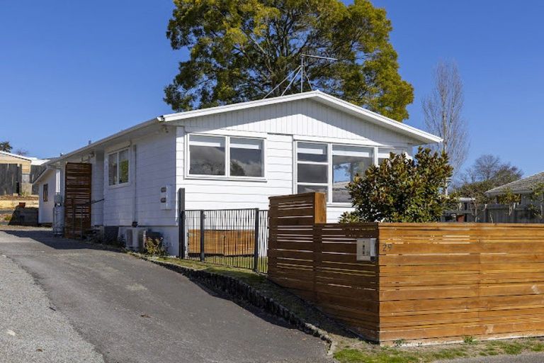 Photo of property in 29 Hyde Avenue, Richmond Heights, Taupo, 3330