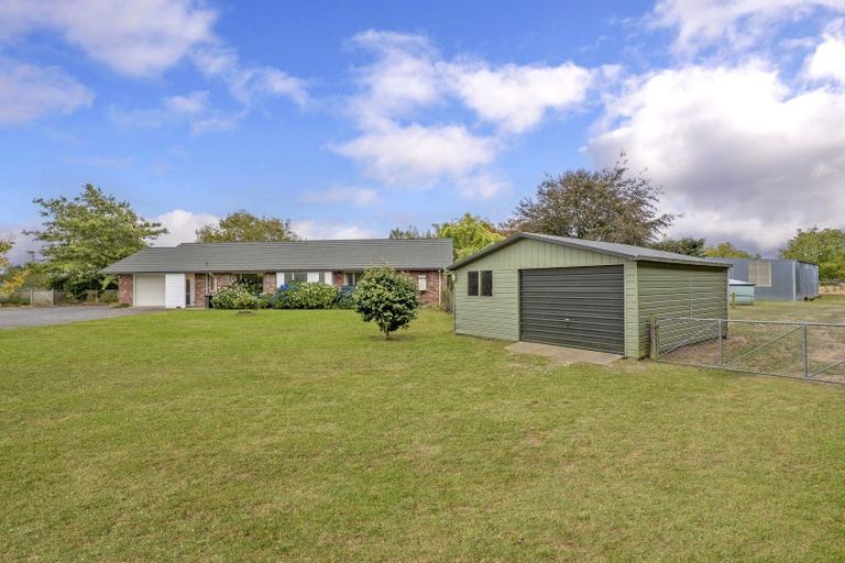 Photo of property in 2590 Wards Road, Darfield, 7571