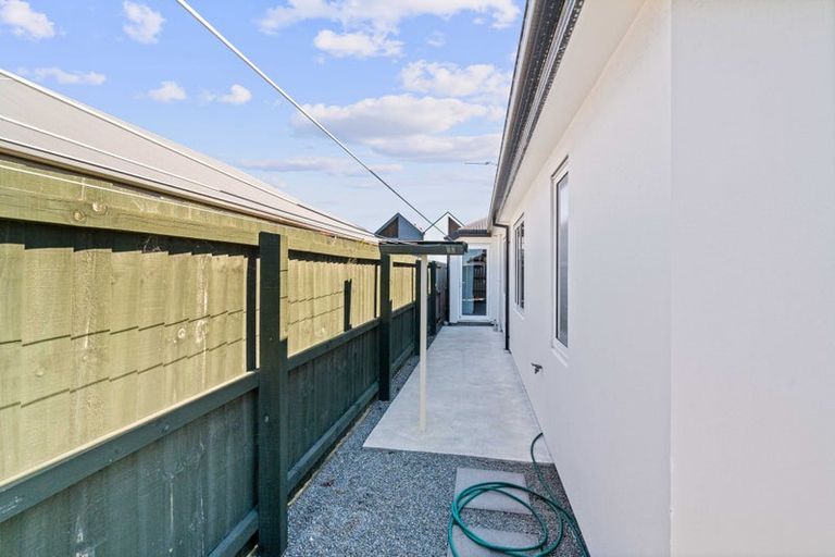 Photo of property in 6 Liberty Street, Wigram, Christchurch, 8042