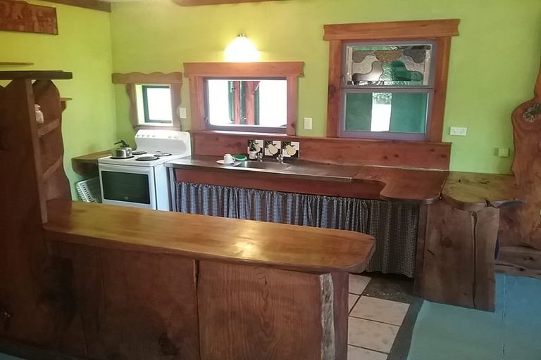 Photo of property in 593 Koutu Loop Road, Opononi, Kaikohe, 0473