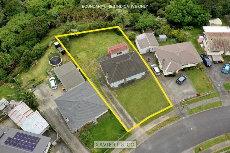 Photo of property in 19 Antrim Crescent, Otara, Auckland, 2023