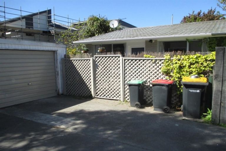 Photo of property in 5/12 Tweed Street, Richmond, Christchurch, 8013