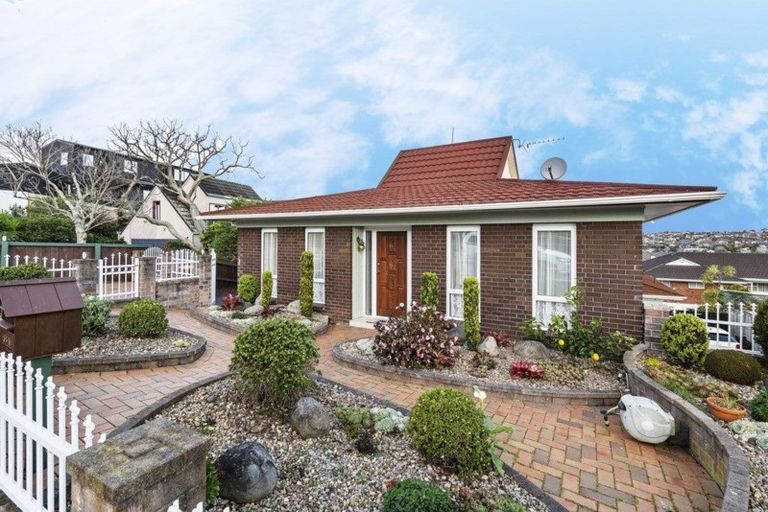 Photo of property in 1/188 Clovelly Road, Bucklands Beach, Auckland, 2012