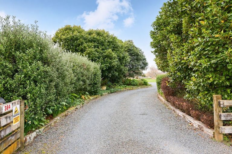 Photo of property in 384 Horsham Downs Road, Horsham Downs, Hamilton, 3281