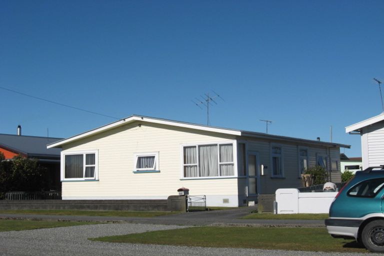 Photo of property in 119 Park Street, Hokitika, 7810