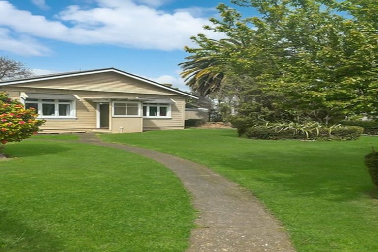 Photo of property in 282 High Street, Dannevirke, 4930