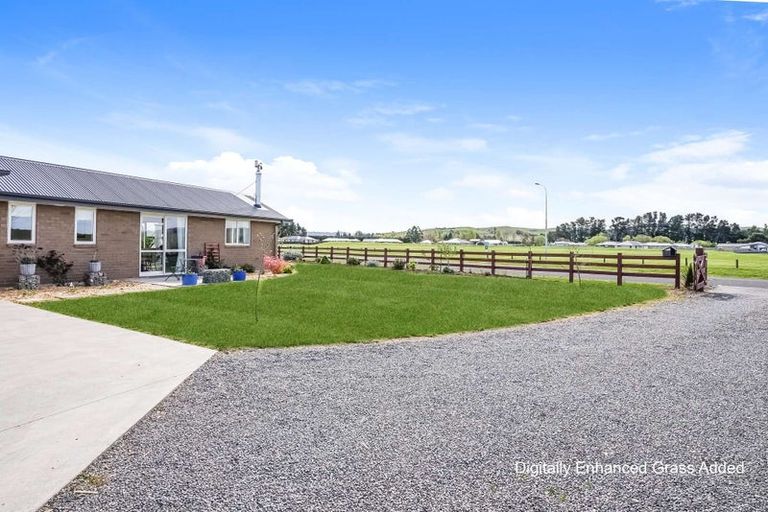 Photo of property in 5 Fantail Avenue, Amberley, 7410