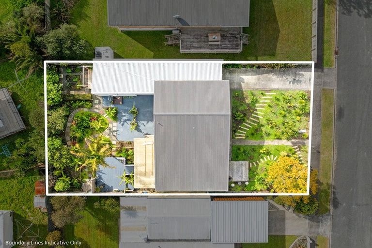 Photo of property in 27 Kohe Street, Parahaki, Whangarei, 0112