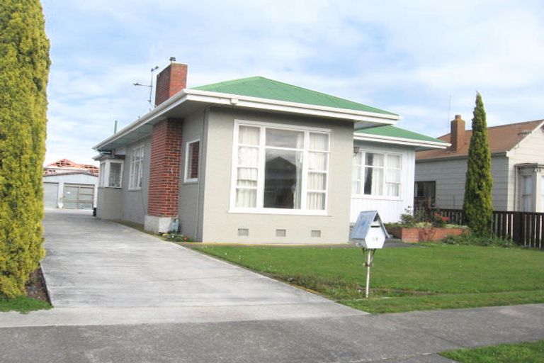 Photo of property in 26 Hereford Street, West End, Palmerston North, 4410