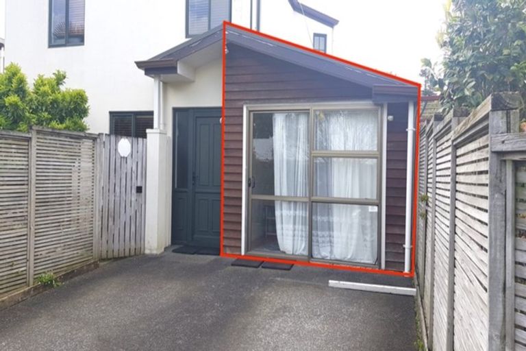 Photo of property in 3/99 Balmoral Road, Mount Eden, Auckland, 1024