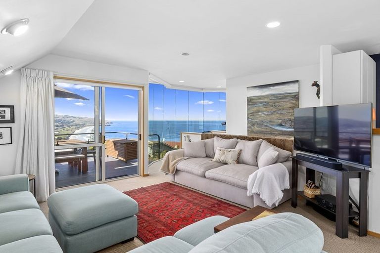 Photo of property in 65 Isadore Road, Saint Clair, Dunedin, 9012