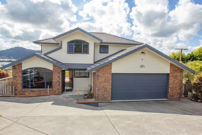 Photo of property in 37b Anzac Road, Morningside, Whangarei, 0110