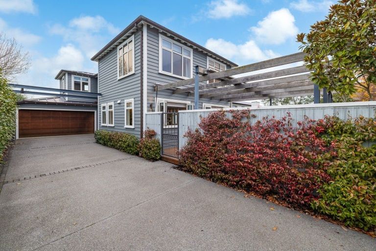 Photo of property in 42 Normans Road, Strowan, Christchurch, 8052