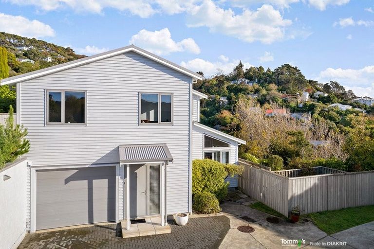 Photo of property in 29d Margaret Street, Wadestown, Wellington, 6012