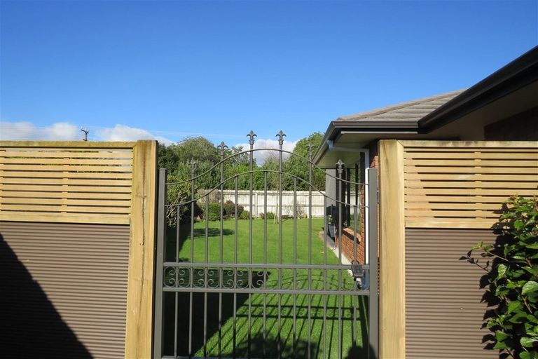 Photo of property in 8 Ngaio Street, Levin, 5510