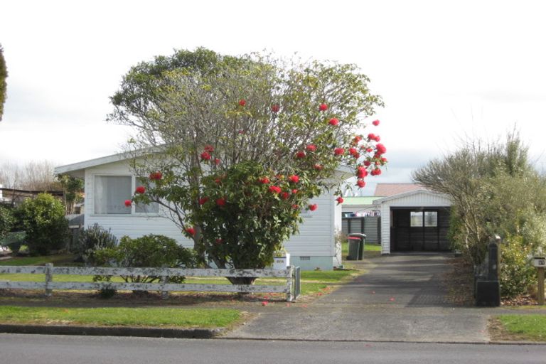 Photo of property in 87a Swansea Road, Stratford, 4332