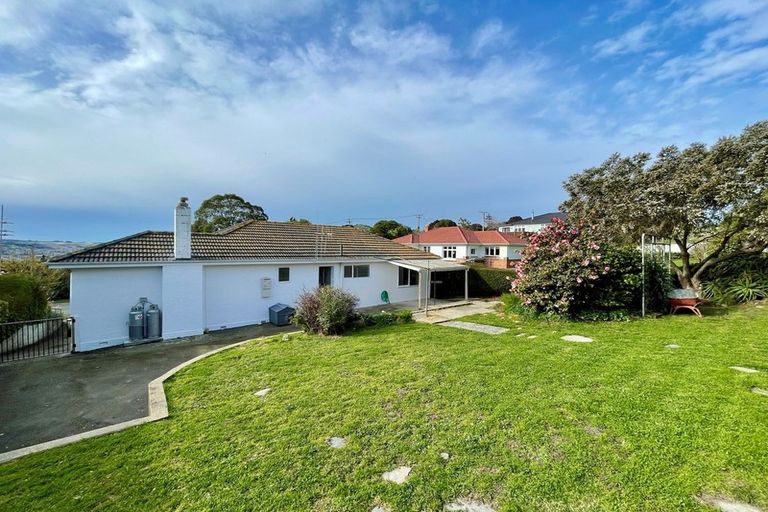 Photo of property in 7 Tamar Street, South Hill, Oamaru, 9400