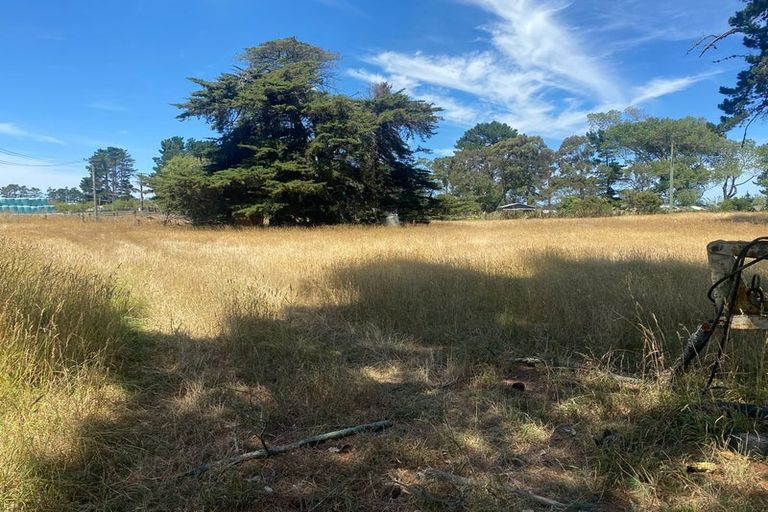 Photo of property in 906 State Highway 1, Himatangi, Foxton, 4891