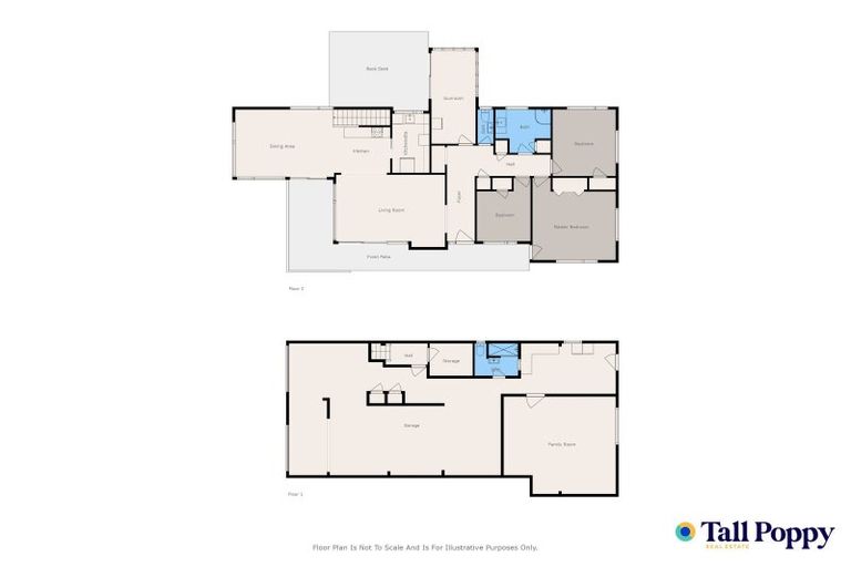 Photo of property in 30 Mcghie Road, Kihikihi, Te Awamutu, 3800