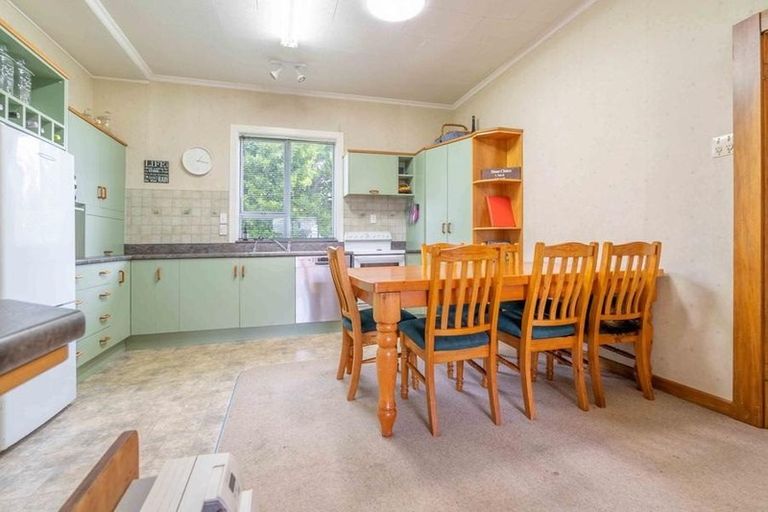 Photo of property in 297 Tweed Street, Georgetown, Invercargill, 9812
