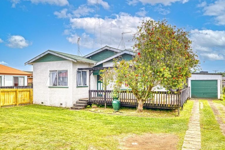 Photo of property in 303 Mutu Street, Te Awamutu, 3800