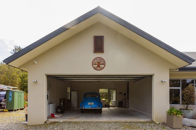 Photo of property in 122b Rutherglen Road, Rutherglen, Greymouth, 7805