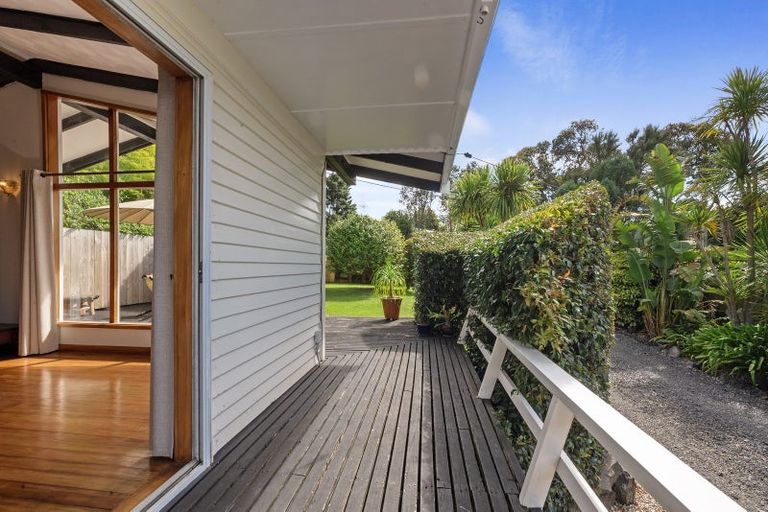 Photo of property in 13 North Crescent, Kaukapakapa, 0873