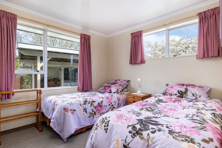 Photo of property in 9 Totara Place, Redwoodtown, Blenheim, 7201