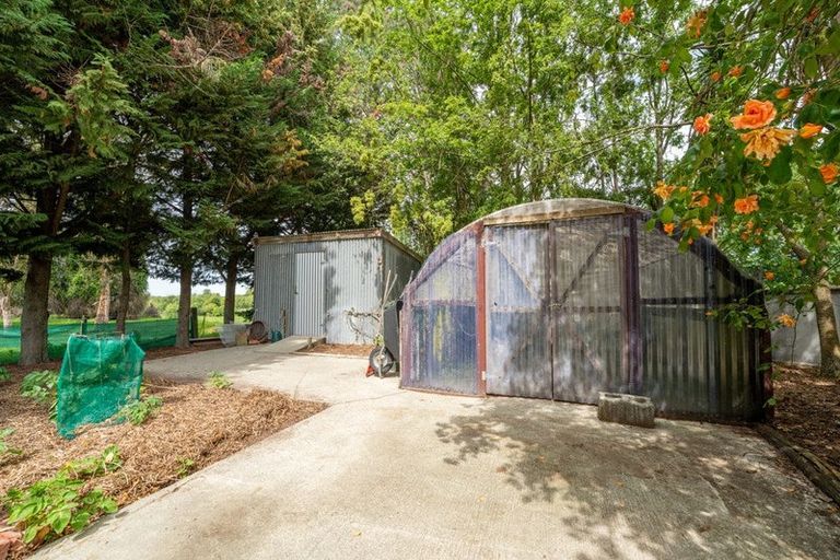 Photo of property in 76 Chapel Road, Pareora West, Timaru, 7972