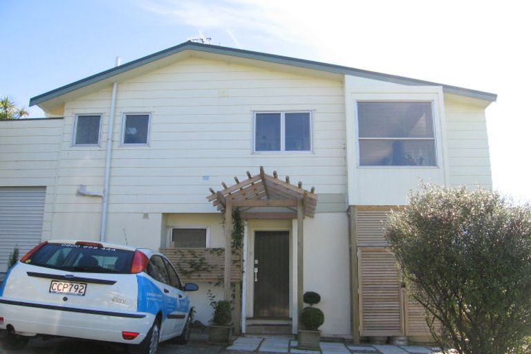 Photo of property in 59a Rajkot Terrace, Broadmeadows, Wellington, 6035