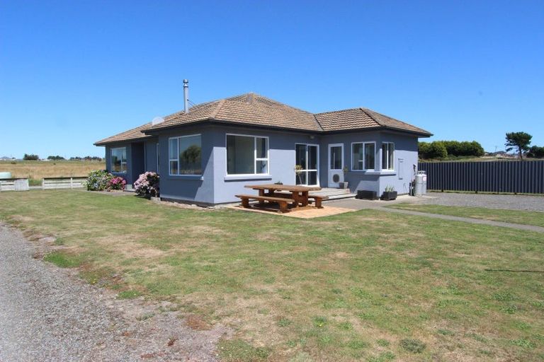 Photo of property in 86 Enniskillen Street, Clifton, Invercargill, 9812