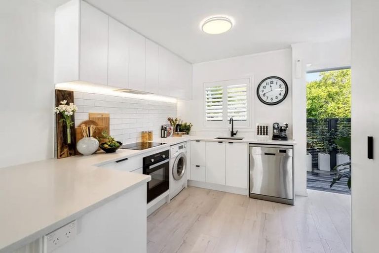 Photo of property in 6/29a Birdwood Crescent, Parnell, Auckland, 1052