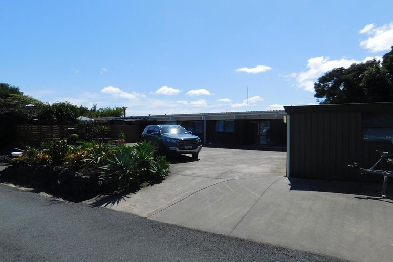 Photo of property in 6 Ross Street, Opua, 0200