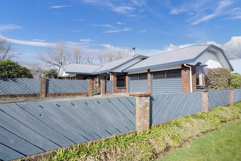 Photo of property in 181 Ward Street, Hargest, Invercargill, 9810