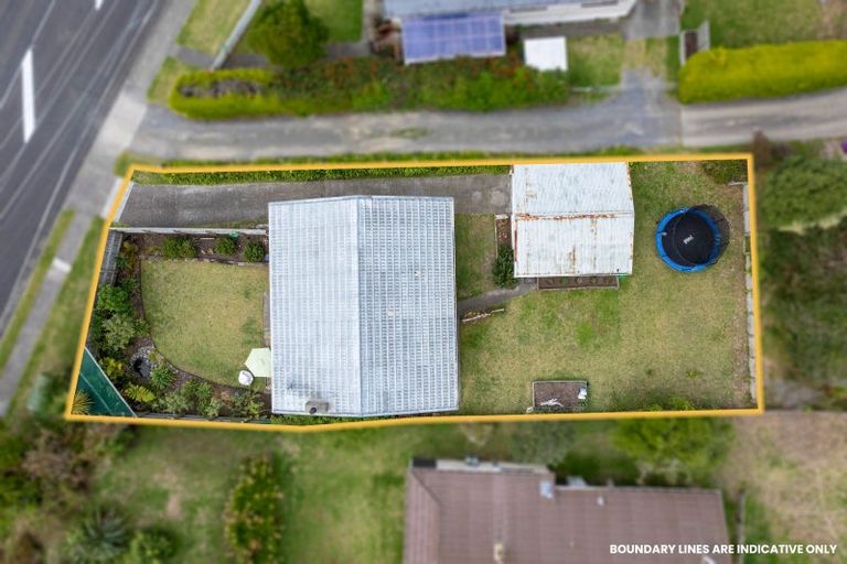 Photo of property in 81 Tasman Road, Otaki Beach, Otaki, 5512
