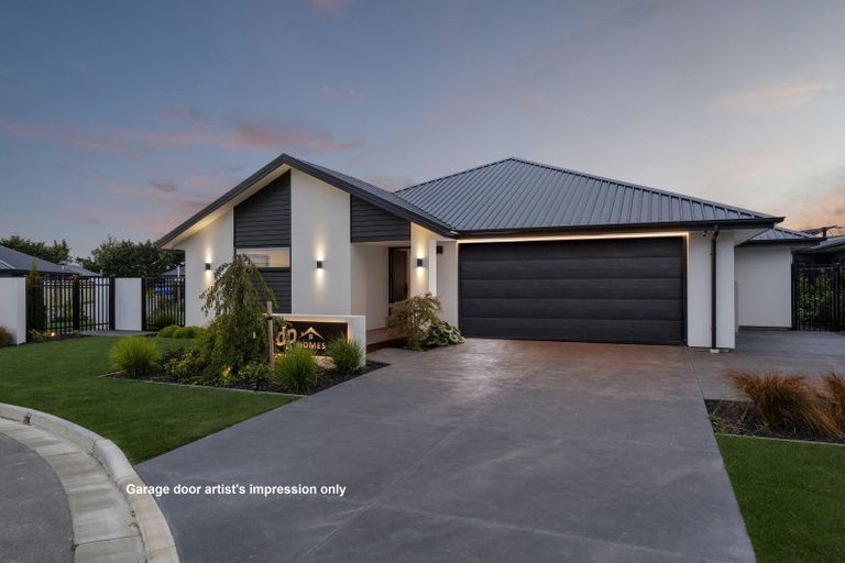 Photo of property in 18 Caulfield Crescent, Lincoln, 7608